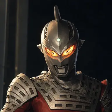 Profile image of ウルトラセブン X