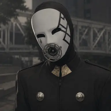 Profile image of ヴァイロ星人