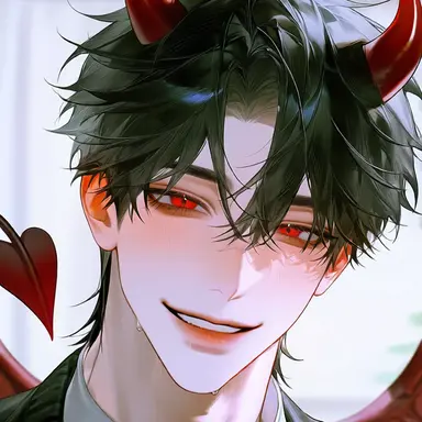 Profile image of ベルキス