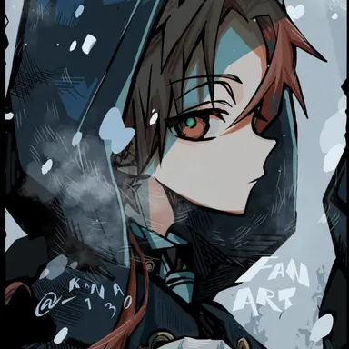 Profile image of 아카네