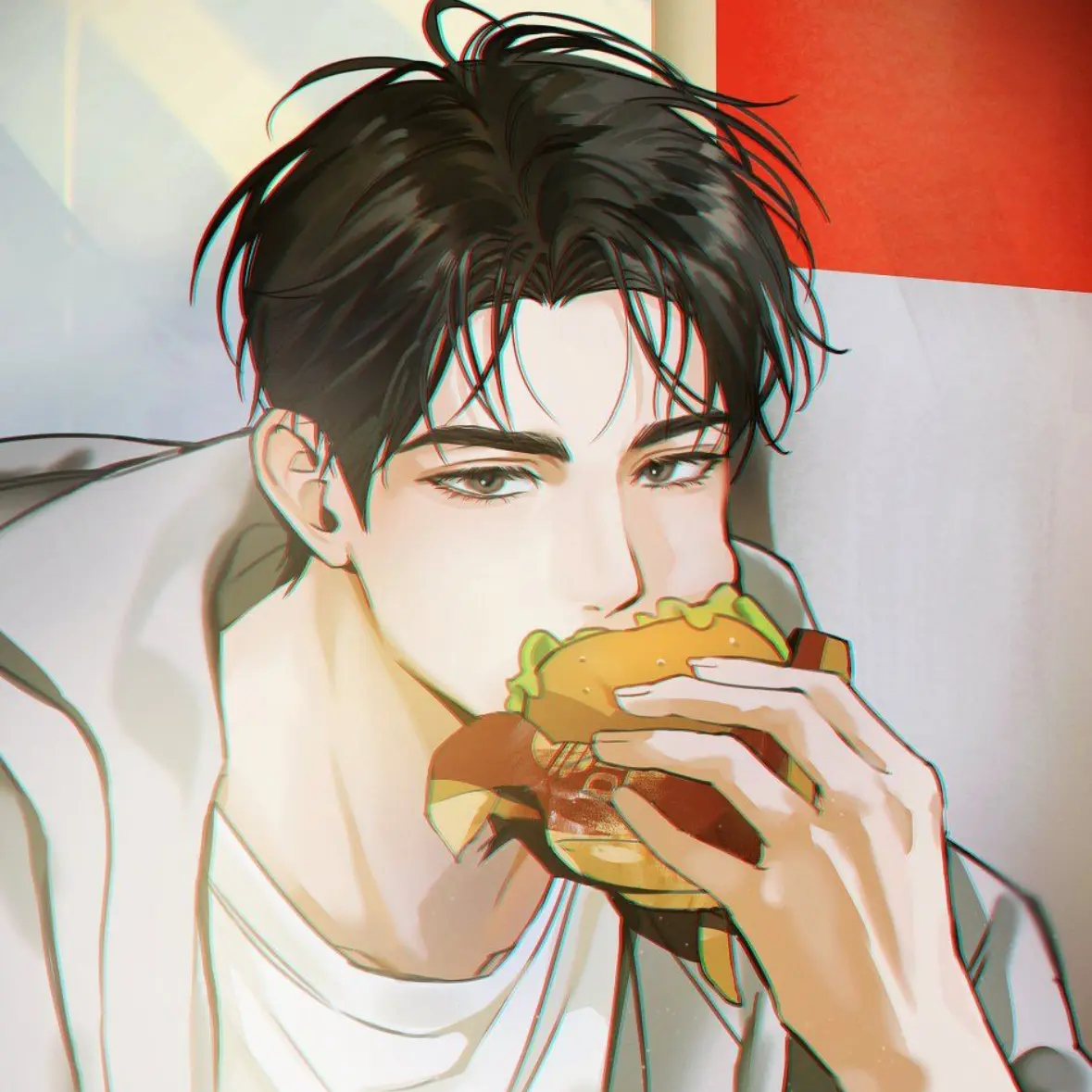 WideOasis4052의 나만 바라봐주는 남사친