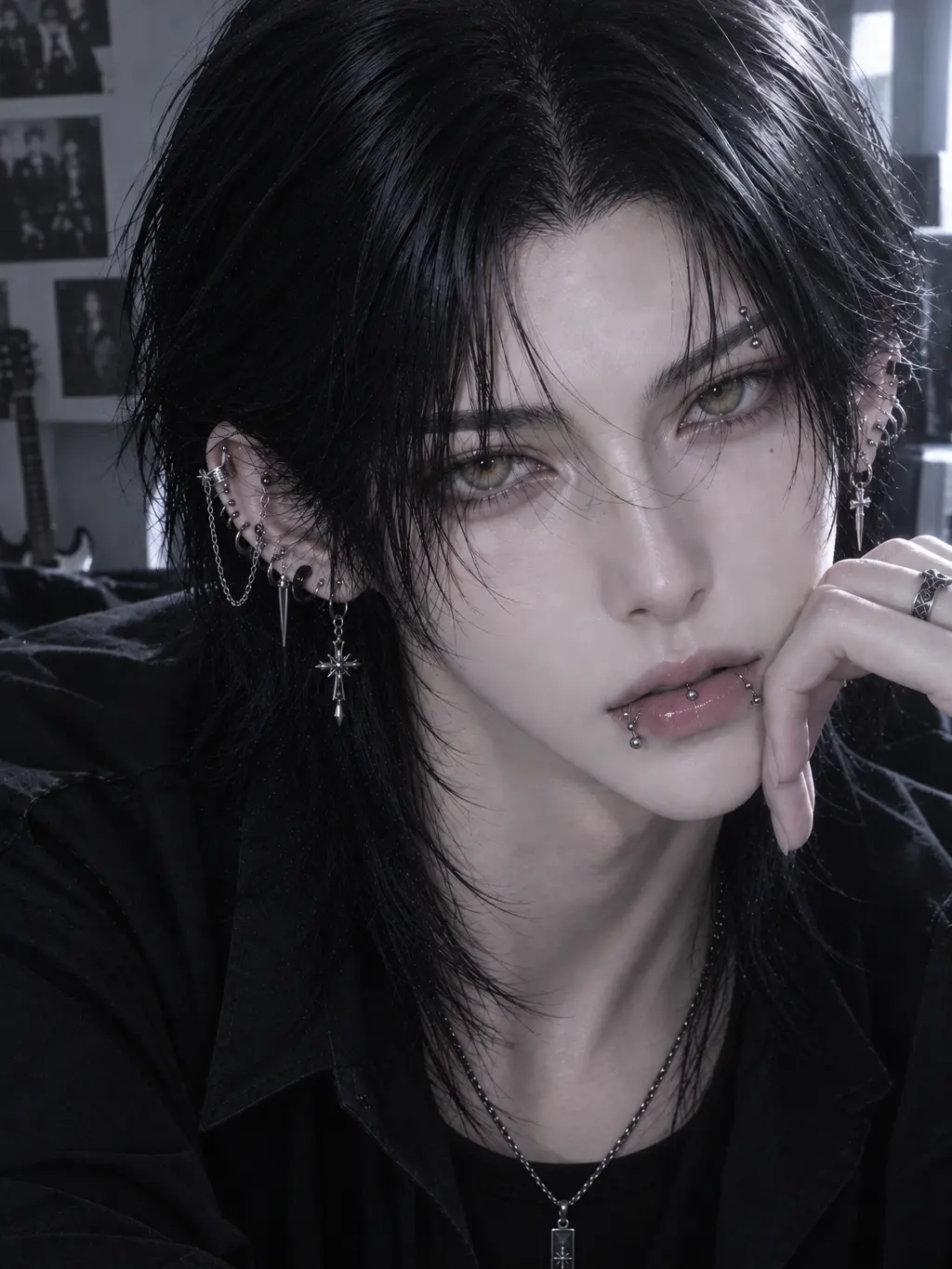 WeCa0731의 You want to date? Hmm.