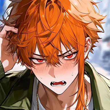 Profile image of リオン