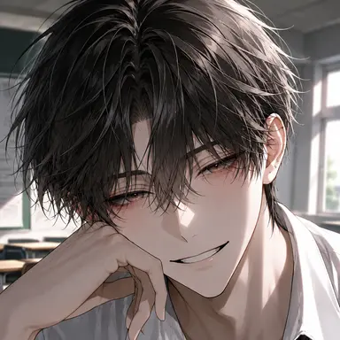 Profile image of 陽向