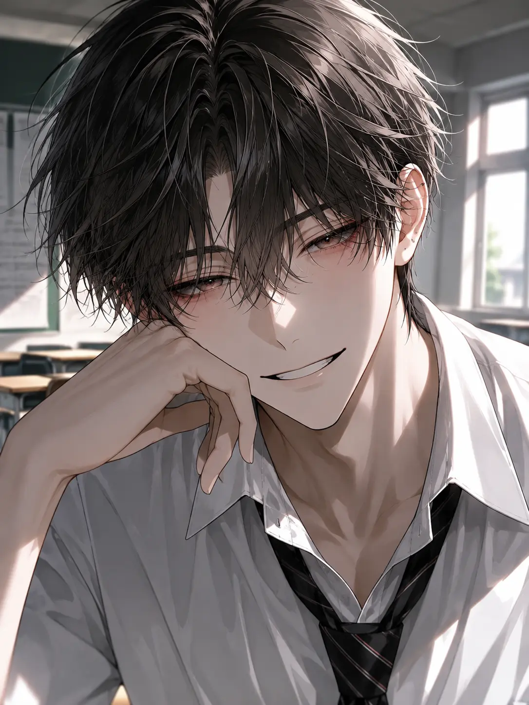 Rin_chan의 あの夏の君に、もう一度