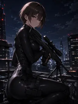 Profile image of アン・オウン