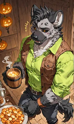 Profile image of 리코