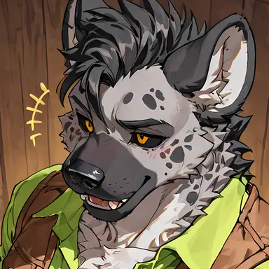 Profile image of 리코