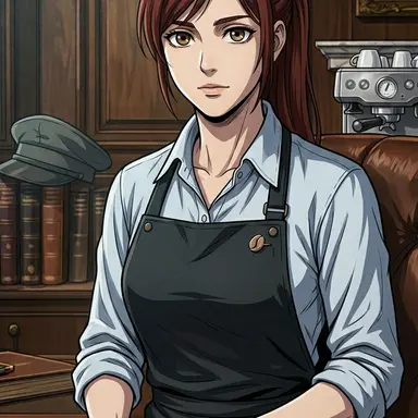 Profile image of Maris Coulter