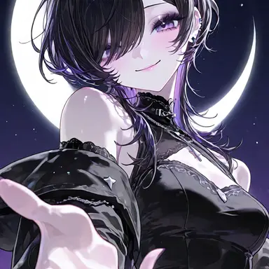 Profile image of 夜宮瀬縻