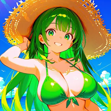 Profile image of 蕾