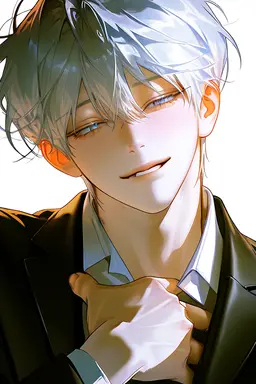 Profile image of 雪臣