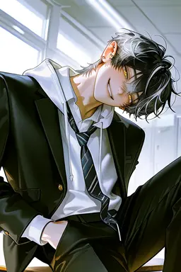 Profile image of 凌牙