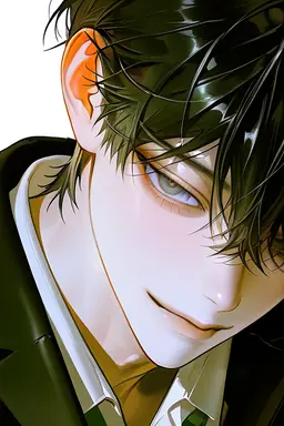 Profile image of 朔