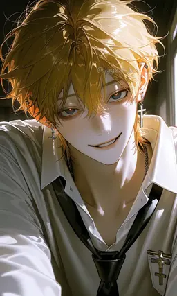 Profile image of 玻璃