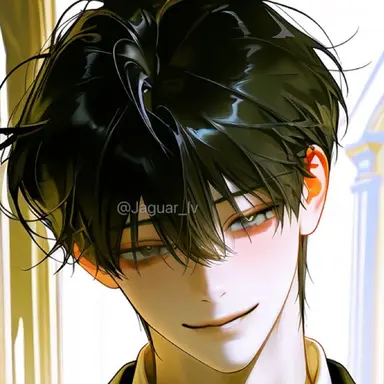 Profile image of 朔