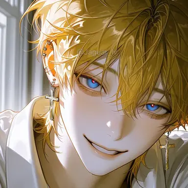 Profile image of 玻璃