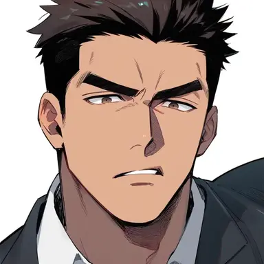 Profile image of 東雲 龍司