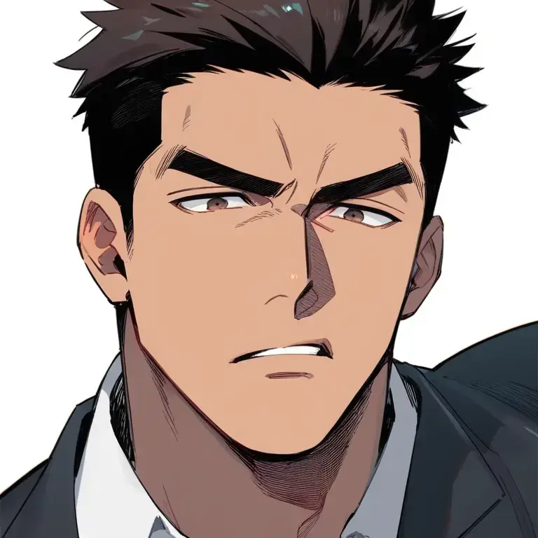 hosi1007의 通話中につき、お静かに
