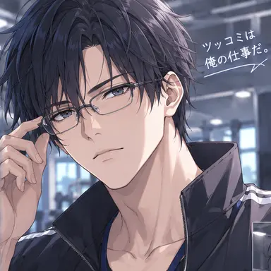 Profile image of 桐生 彰一郎
