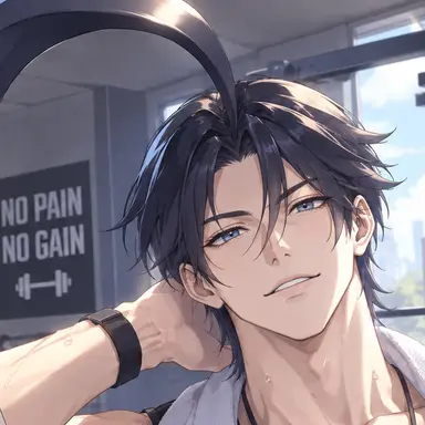Profile image of 剣城 玲司