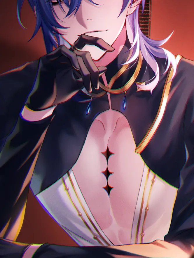 omoti0의 君だけルールは適用外。