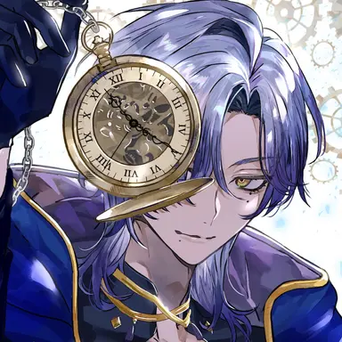 Profile image of ミラン.ケストレル