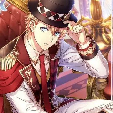 Profile image of 翔