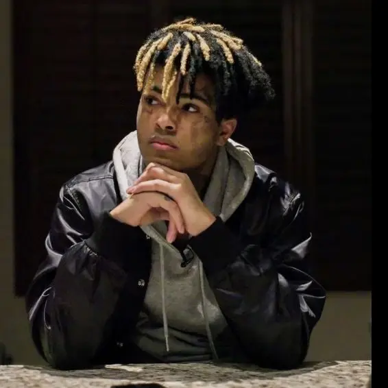 VoicedPipe3869의 XXXTENTACION