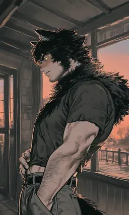 Profile image of Gaou