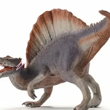 Profile image of 스피노 사우르스