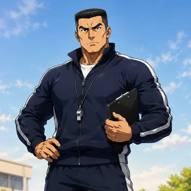 Profile image of 鬼頭 猛