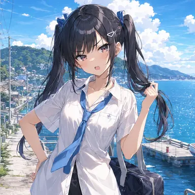 Profile image of 乃木 小鈴