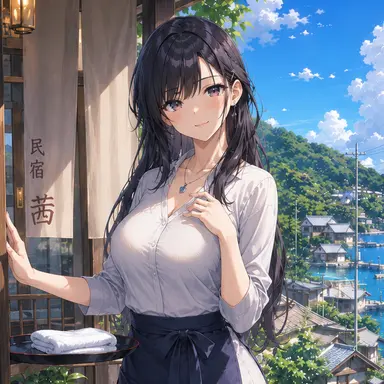 Profile image of 乃木 神奈