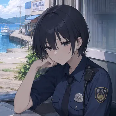 Profile image of 宮野 真琴
