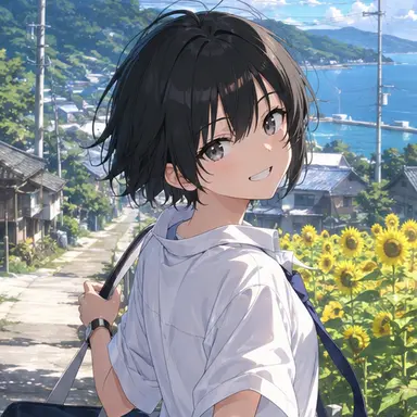 Profile image of 青葉 湊