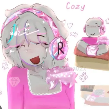 Profile image of Cozy