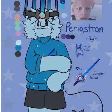 Profile image of Periastan