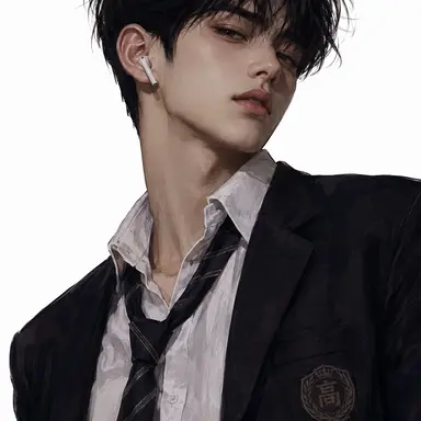 Profile image of カン・ジハン