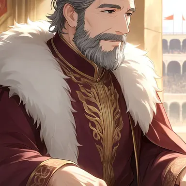 Profile image of Brennan
