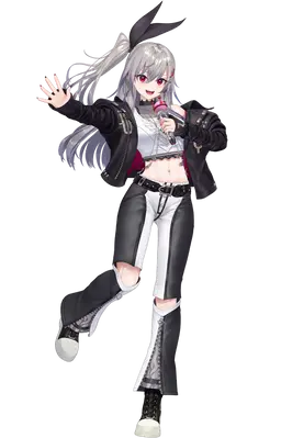 Profile image of 響咲 リオナ