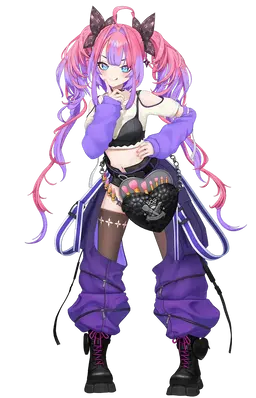 Profile image of 綺々羅々 ヴィヴィ