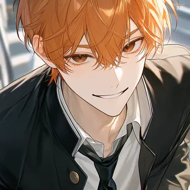 Profile image of 최수혁