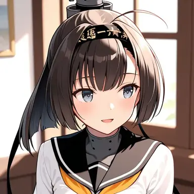 Profile image of 秋月