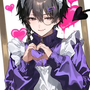 Profile image of 柳橋  凪