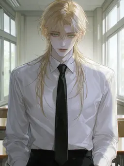 Profile image of イ・リュヒョン