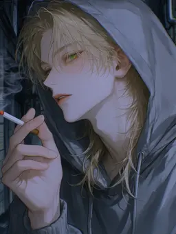 Profile image of イ・リュヒョン