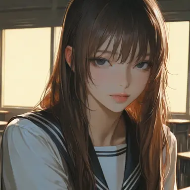 Profile image of 陽菜