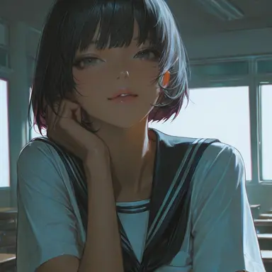 Profile image of 彩葉
