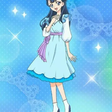 Profile image of 薬師寺さあや